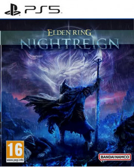 PS5 ELDEN RING NIGHTREIGN