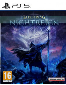 PS5 ELDEN RING NIGHTREIGN
