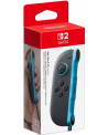 SWITCH2 JOY-CON GAUCHE BLEU