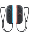 SWITCH2 JOY-CON PAIR BLEU+ROUGE
