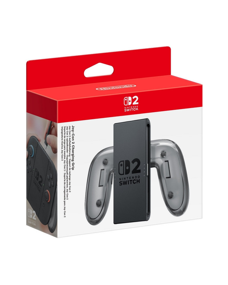 SWITCH2 JOY-CON CHARGING GRIP