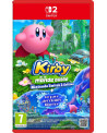 SWITCH2 KIRBY FORGOTTEN LAND UP  FR