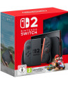 SWITCH2 CONSOLE R&B + MARIO KART WORLD