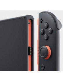SWITCH2 CONSOLE R&B + MARIO KART WORLD