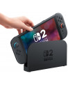 SWITCH2 CONSOLE R&B + MARIO KART WORLD