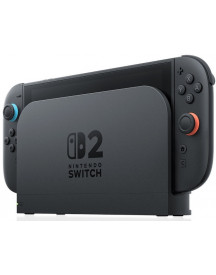 SWITCH2 CONSOLE R&B + MARIO KART WORLD