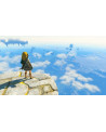 SWITCH2 ZELDA TEARS KINGDOM UP  FR