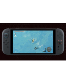 SWITCH2 ZELDA TEARS KINGDOM UP  FR