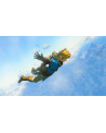 SWITCH2 ZELDA TEARS KINGDOM UP  FR