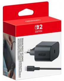 SWITCH2 ADAPTER AC
