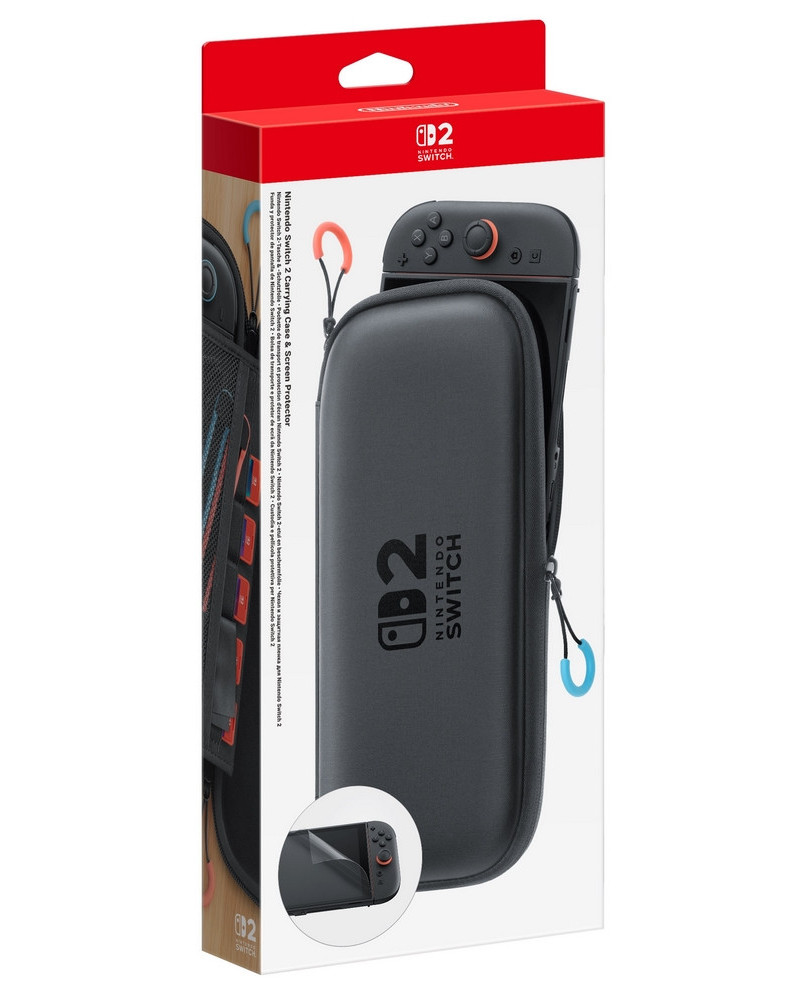 SWITCH2 CCASE SPRO