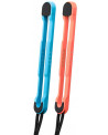 SWITCH2 JOY-CON STRAP BLEU+ROUGE