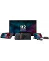 SWITCH2 CONSOLE ROUGE&BLEUE