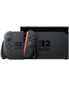 SWITCH2 CONSOLE ROUGE&BLEUE