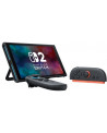 SWITCH2 CONSOLE ROUGE&BLEUE