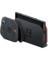 SWITCH2 CONSOLE ROUGE&BLEUE