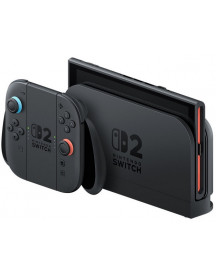 SWITCH2 CONSOLE ROUGE&BLEUE