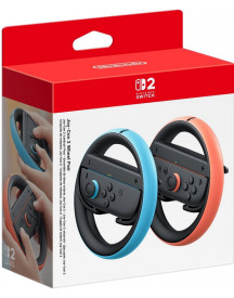 SWITCH2 JOY-CON WHEEL PAIR