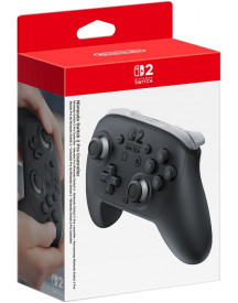 SWITCH2 PRO CONTROLLER