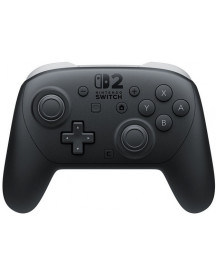 SWITCH2 PRO CONTROLLER