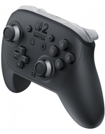 SWITCH2 PRO CONTROLLER