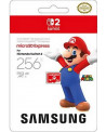 SWITCH2 SDCARD SAMSUNG MICRO EXPRESS 256
