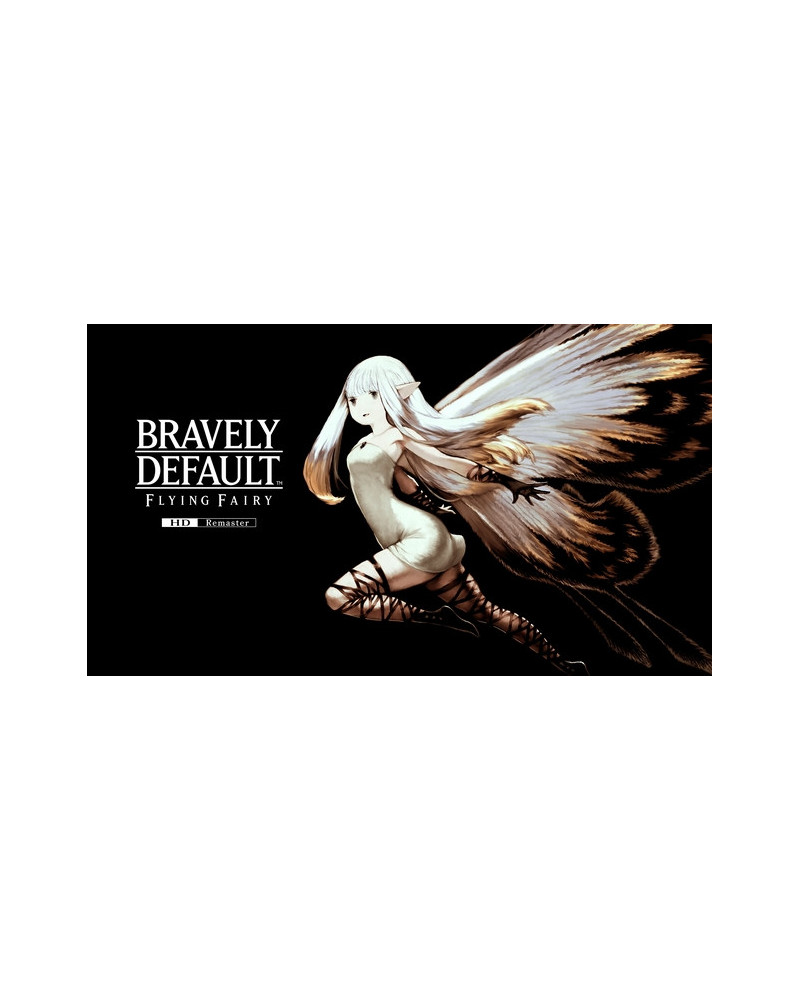 SWITCH2 BRAVELY DEFAULT HD  FR