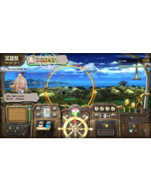 SWITCH2 BRAVELY DEFAULT HD  FR