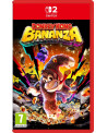 SWITCH2 DONKEY KONG BANANZA  FR