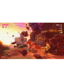 SWITCH2 DONKEY KONG BANANZA  FR
