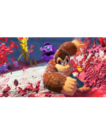 SWITCH2 DONKEY KONG BANANZA  FR