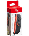 SWITCH2 JOY-CON DROITE ROUGE