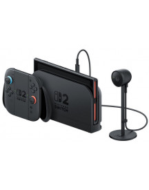 SWITCH2 CAMERA