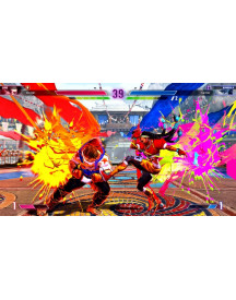 SWITCH2 STREET FIGHTER 6  FR