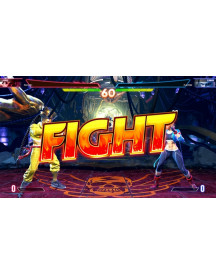 SWITCH2 STREET FIGHTER 6  FR