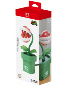 SWITCH2 CAMERA PIRANHA PLANT