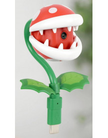 SWITCH2 CAMERA PIRANHA PLANT