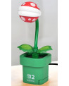SWITCH2 CAMERA PIRANHA PLANT