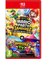 SWITCH2 SUPER MARIO PARTY JAMBOREE UP FR