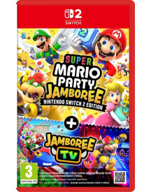 SWITCH2 SUPER MARIO PARTY JAMBOREE UP FR