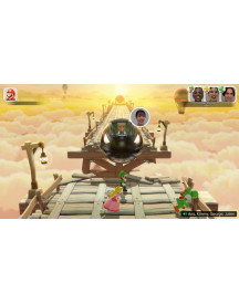 SWITCH2 SUPER MARIO PARTY JAMBOREE UP FR