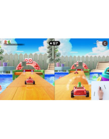 SWITCH2 SUPER MARIO PARTY JAMBOREE UP FR