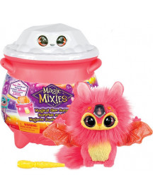 MAGIC MIXIES MAGIC GEM SURPRISE ROSE