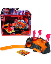 BAKUGAN TRAINING SET SAISON 5
