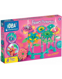 FLEURS PARFUMEES
