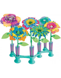 FLEURS PARFUMEES