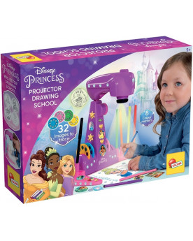 DISNEY PRINCESSES...