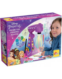 DISNEY PRINCESSES PROJECTEUR DE DESSIN
