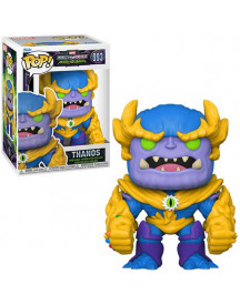 FUNKO POP 993 MARVEL THANOS