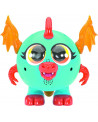 CREATURES DRAGON/CHIEN MARCHE/REPETE